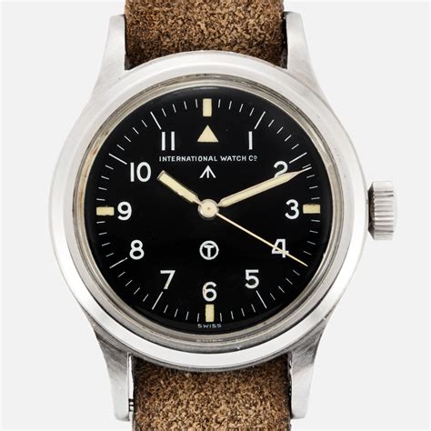 iwc mk iii|mark 11 iwc pilot.